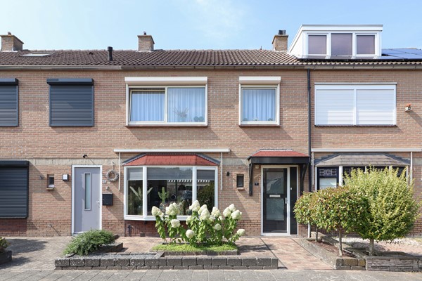 Property photo - van Westrhenen 11, 3752ET Bunschoten-Spakenburg