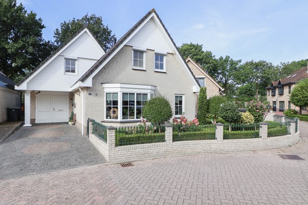 Property photo - Eemlandia 42, 3752XT Bunschoten-Spakenburg