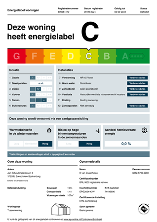 Brochure preview - Energielabel_600554170_3752BJ_4.pdf