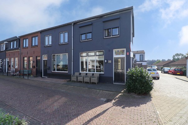 Property photo - Nieuwe Schans 32, 3751BC Bunschoten-Spakenburg