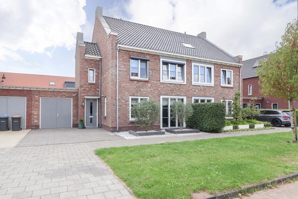 Property photo - Tabakskamp 32, 3751JP Bunschoten-Spakenburg