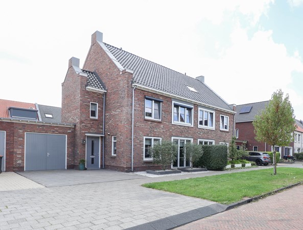 Property photo - Tabakskamp 32, 3751JP Bunschoten-Spakenburg