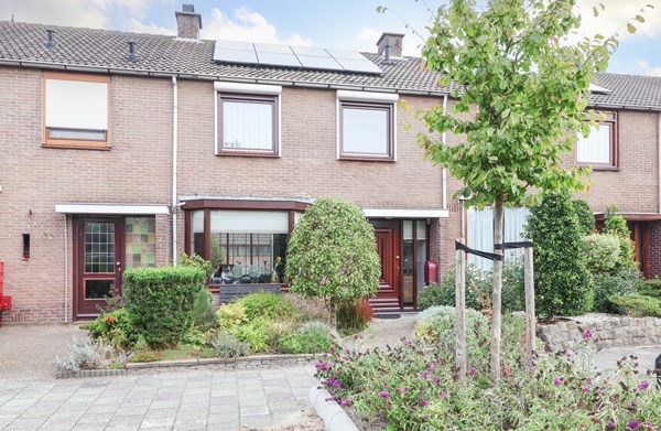 Property photo - Oude Bocht 25, 3752DE Bunschoten-Spakenburg