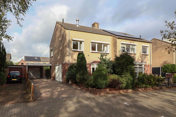 Property photo - Groen van Prinsterersingel 4, 3752DB Bunschoten-Spakenburg