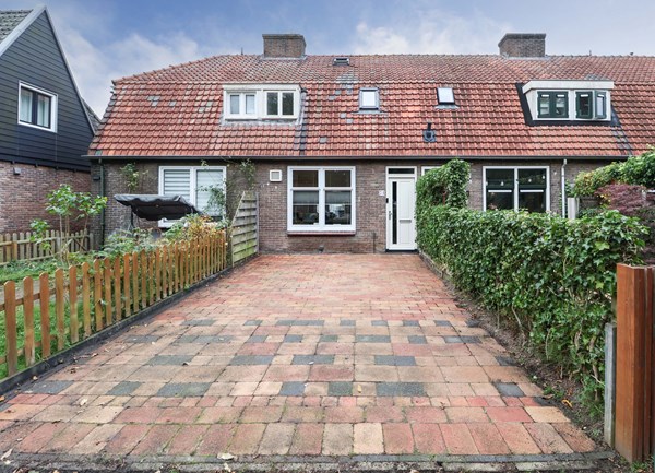 Property photo - Molenstraat 71, 3752CK Bunschoten-Spakenburg