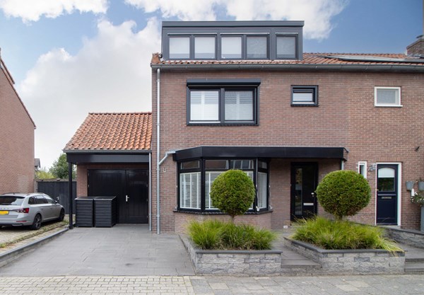 Property photo - Colijnstraat 15, 3752AP Bunschoten-Spakenburg