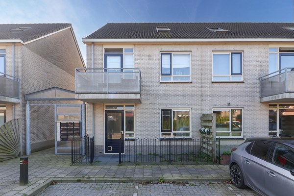 Property photo - Prins Willem Alexanderstraat 12, 3751DM Bunschoten-Spakenburg