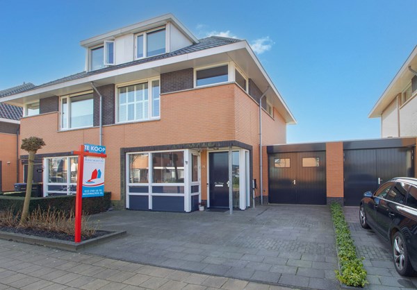 Property photo - Het Roer 25, 3751RA Bunschoten-Spakenburg