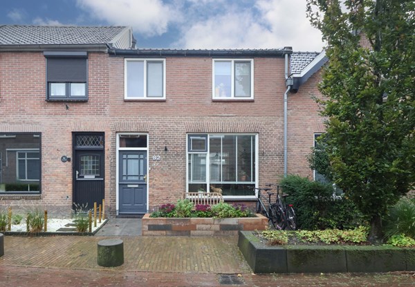 Property photo - Nieuwe Schans 82, 3751BD Bunschoten-Spakenburg