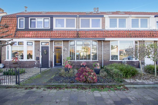 Property photo - Zuidwenk 88, 3751CG Bunschoten-Spakenburg