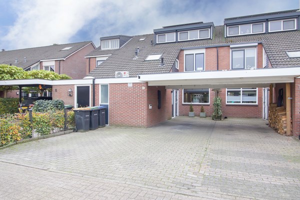 Property photo - Wilde Zwaan 17, 3752KA Bunschoten-Spakenburg