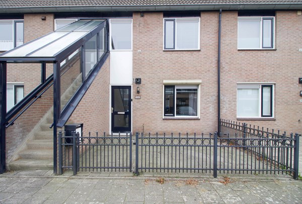 Property photo - Scholekster 44, 3752NS Bunschoten-Spakenburg