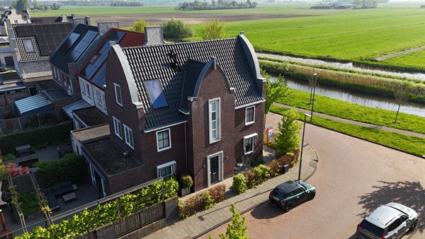 Property photo - Achterste Kamp 53, 3751JH Bunschoten-Spakenburg