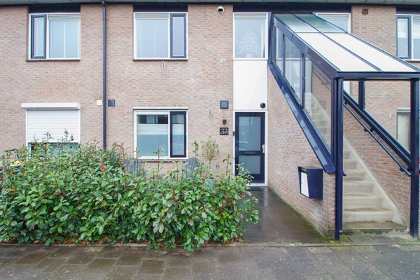 Medium property photo - Scholekster 32, 3752 NS Bunschoten-Spakenburg