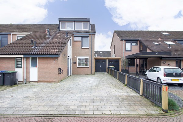 Property photo - Bergeend 15, 3752KN Bunschoten-Spakenburg