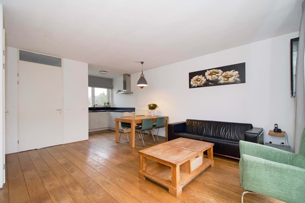 Medium property photo - Grenspolder 27, 3825 KA Amersfoort