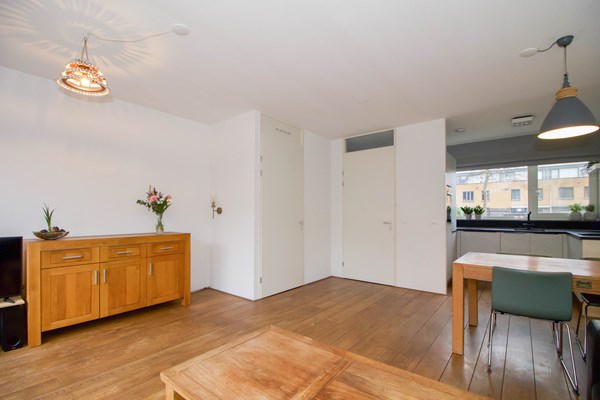 Medium property photo - Grenspolder 27, 3825 KA Amersfoort