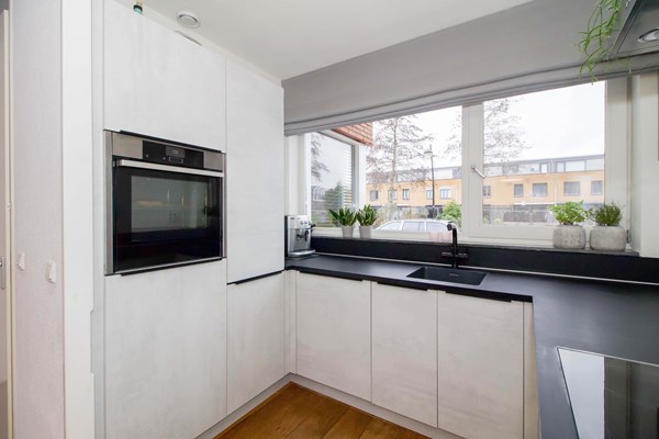 Medium property photo - Grenspolder 27, 3825 KA Amersfoort