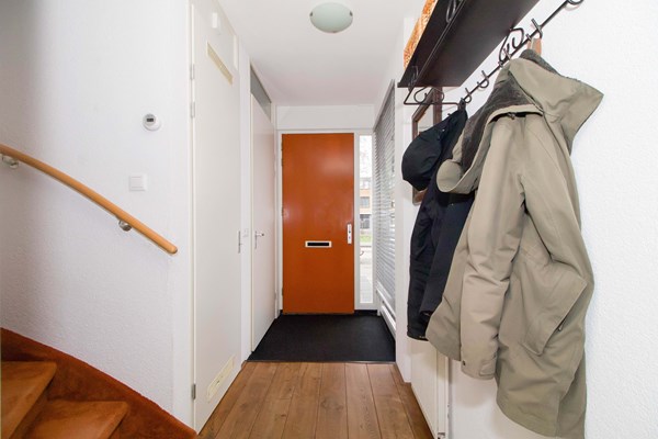 Medium property photo - Grenspolder 27, 3825 KA Amersfoort