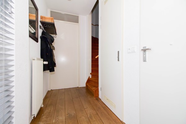 Medium property photo - Grenspolder 27, 3825 KA Amersfoort