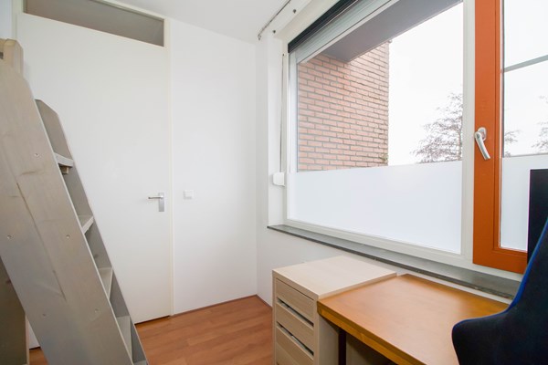 Medium property photo - Grenspolder 27, 3825 KA Amersfoort