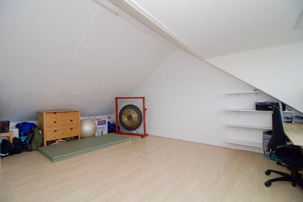 Medium property photo - Grenspolder 27, 3825 KA Amersfoort