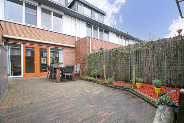 Medium property photo - Grenspolder 27, 3825 KA Amersfoort