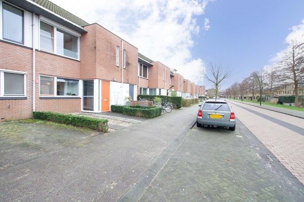 Medium property photo - Grenspolder 27, 3825 KA Amersfoort