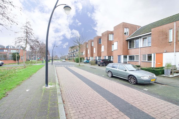 Medium property photo - Grenspolder 27, 3825 KA Amersfoort