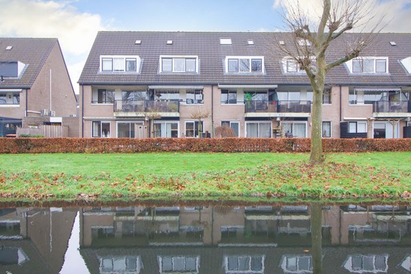 For sale: Scholekster 36, 3752 NS Bunschoten-Spakenburg