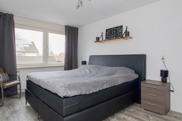 Medium property photo - Regerstraat 4, 3752 HP Bunschoten-Spakenburg