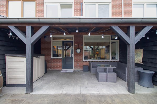 Medium property photo - Regerstraat 4, 3752 HP Bunschoten-Spakenburg