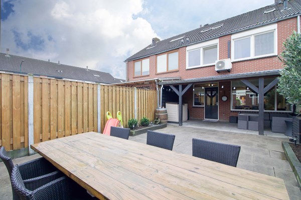 Medium property photo - Regerstraat 4, 3752 HP Bunschoten-Spakenburg