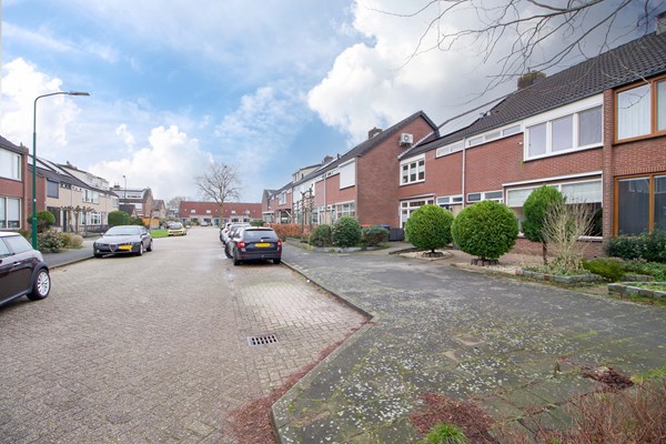 Medium property photo - Regerstraat 4, 3752 HP Bunschoten-Spakenburg