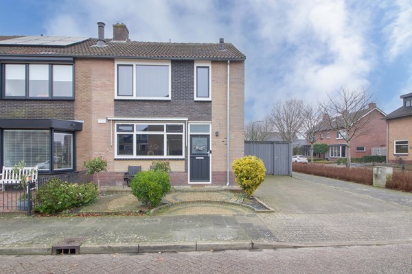 Sold: Heemraadstraat 18, 3752 EP Bunschoten-Spakenburg