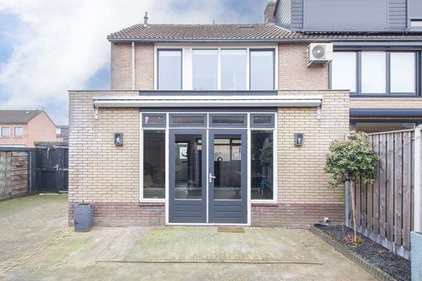 Medium property photo - Heemraadstraat 18, 3752 EP Bunschoten-Spakenburg