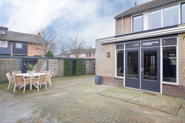 Medium property photo - Heemraadstraat 18, 3752 EP Bunschoten-Spakenburg