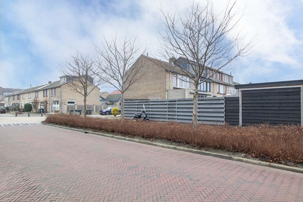 Medium property photo - Heemraadstraat 18, 3752 EP Bunschoten-Spakenburg