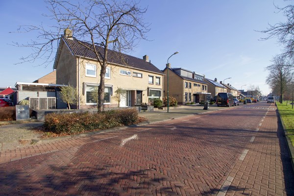 Property photo - Broerswetering 26, 3752AM Bunschoten-Spakenburg