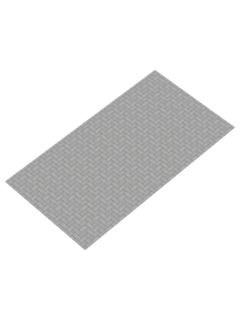 Floorplan - Zuiderzeeboulevard 28, 3751 HC Bunschoten-Spakenburg