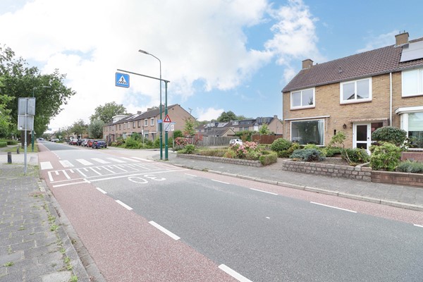 Medium property photo - Groen van Prinsterersingel 51, 3752 DD Bunschoten-Spakenburg
