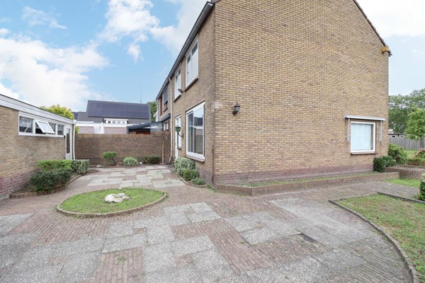 Medium property photo - Groen van Prinsterersingel 51, 3752 DD Bunschoten-Spakenburg