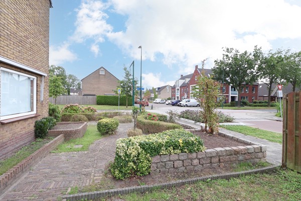 Medium property photo - Groen van Prinsterersingel 51, 3752 DD Bunschoten-Spakenburg