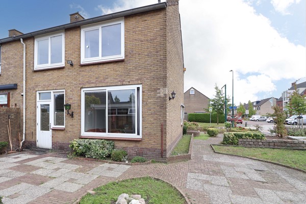 Medium property photo - Groen van Prinsterersingel 51, 3752 DD Bunschoten-Spakenburg