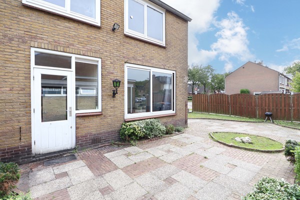 Medium property photo - Groen van Prinsterersingel 51, 3752 DD Bunschoten-Spakenburg