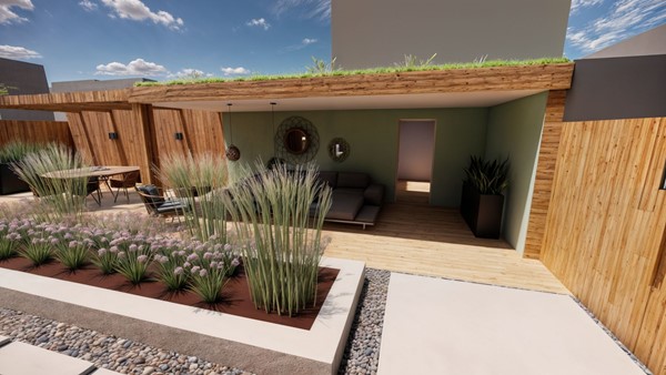 Medium property photo - Groen van Prinsterersingel 51, 3752 DD Bunschoten-Spakenburg