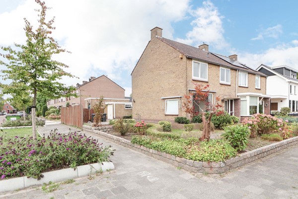 Medium property photo - Groen van Prinsterersingel 51, 3752 DD Bunschoten-Spakenburg