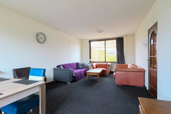 Medium property photo - Groen van Prinsterersingel 51, 3752 DD Bunschoten-Spakenburg
