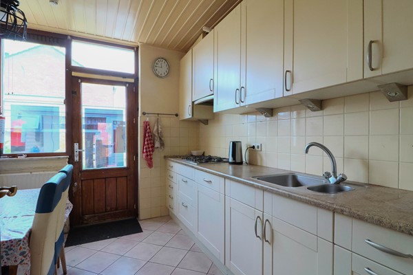 Medium property photo - Groen van Prinsterersingel 51, 3752 DD Bunschoten-Spakenburg