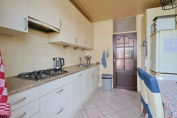 Medium property photo - Groen van Prinsterersingel 51, 3752 DD Bunschoten-Spakenburg